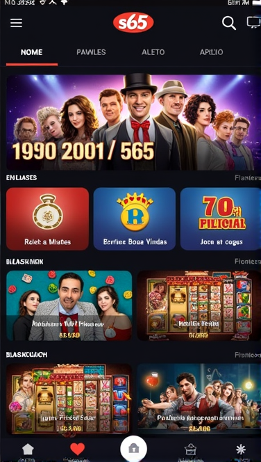 Screenshot 2 s65